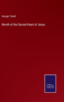 Month of the Sacred Heart of Jesus