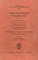 In Welches Europa Fuhren Die Direktwahlen?