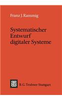 Systematischer Entwurf Digitaler Systeme