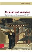 Vernunft Und Imperium
