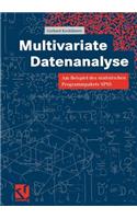 Multivariate Datenanalyse