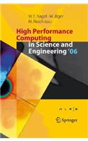 High Performance Computing in Science and Engineering ' 06