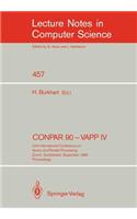CONPAR 90 - VAPP IV