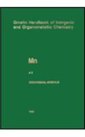 Gmelin: Handbook of Inorganic and Organometallic Chemistry