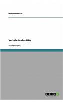 Verkehr in den USA