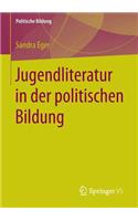 Jugendliteratur in der politischen Bildung