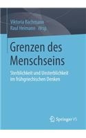 Grenzen des Menschseins