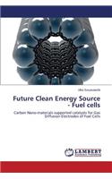 Future Clean Energy Source - Fuel Cells