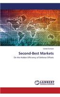 Second-Best Markets