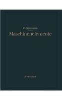 Maschinenelemente