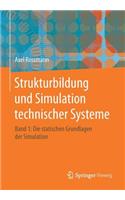 Strukturbildung und Simulation technischer Systeme Band 1