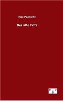 Der alte Fritz