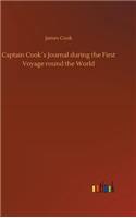 Captain Cook´s Journal during the First Voyage round the World