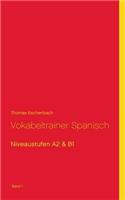 Vokabeltrainer Spanisch