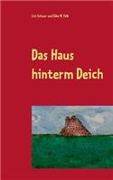 Haus hinterm Deich