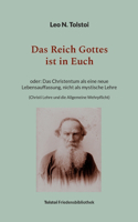 Reich Gottes ist in Euch