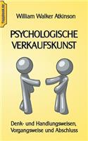 Psychologische Verkaufskunst