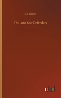 Lone Star Defenders