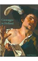 Caravaggio in Holland: Musik Und Genre Bei Caravaggio Und Den Utrechter Caravaggisten