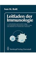 Leitfaden Der Immunologie