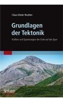 Grundlagen Der Tektonik: KrÃ¤ften Und Spannungen Der Erde Auf Der Spur