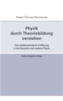 Physik durch Theoriebildung verstehen