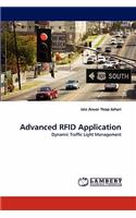 Advanced Rfid Application