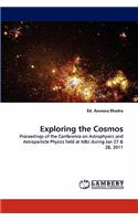 Exploring the Cosmos