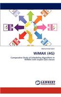 WiMAX (4G)