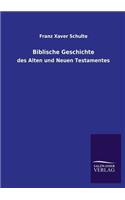 Biblische Geschichte
