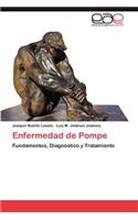 Enfermedad de Pompe