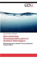 Herramientas Geoespaciales Para El Analisis Hidrologico