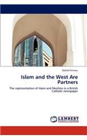 Islam and the West Are Partners