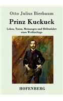 Prinz Kuckuck