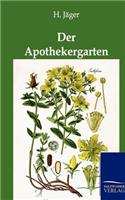 Apothekergarten