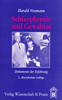 Schizophrenie Und Gewalttat