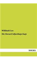 Hovard Isfjordings-Sage