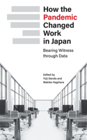 How the Pandemic Changed Work in Japan