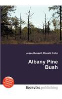 Albany Pine Bush