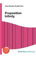 Proposition Infinity