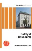 Catalyst (Museum)