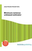 Minimum-Variance Unbiased Estimator