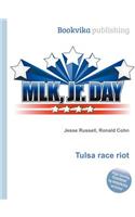 Tulsa Race Riot