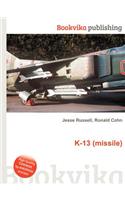 K-13 (Missile)