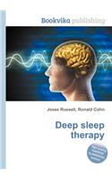 Deep Sleep Therapy