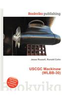 Uscgc Mackinaw (Wlbb-30)