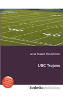Usc Trojans: (English)