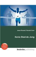 Xenia Stad-de Jong: (English)