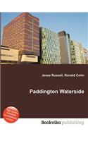 Paddington Waterside