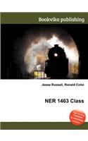 Ner 1463 Class